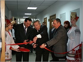 Схема взаимодействия клиента и сервера для протокола TCP
